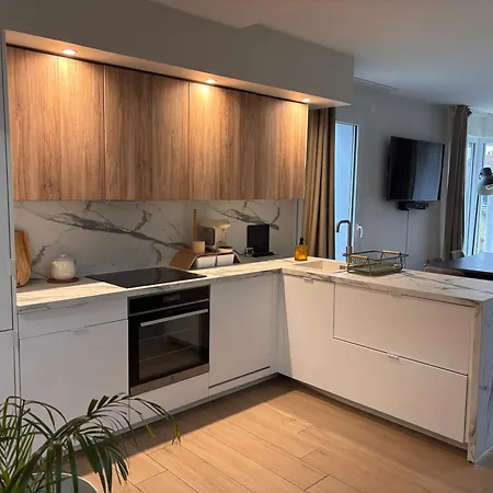 Σπίτι διακοπών Echappee Alsacienne Illzach