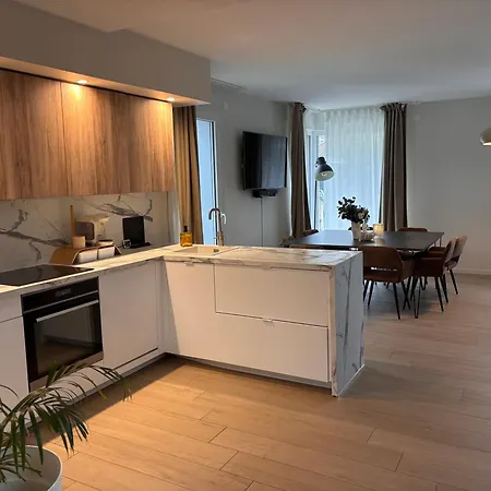 Echappee Alsacienne Σπίτι διακοπών *