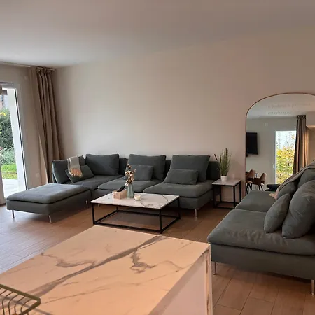 Σπίτι διακοπών Echappee Alsacienne