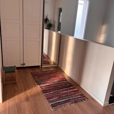 Echappee Alsacienne Σπίτι διακοπών *