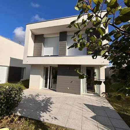 Echappee Alsacienne Σπίτι διακοπών *